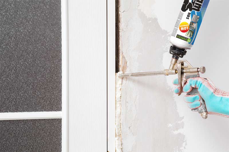 DL Chemicals Parafoam NBS