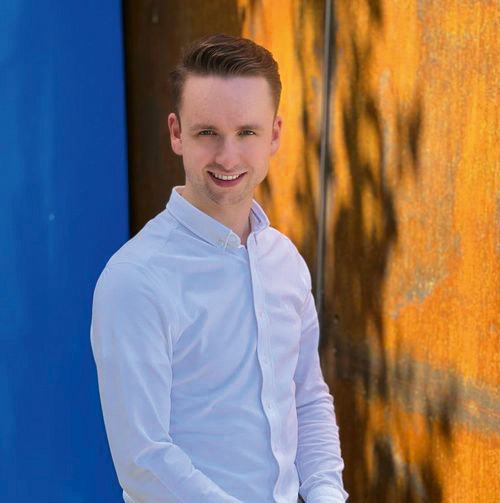 Ing. Jan-Philipp Birgels, Prokurist, Teamleiter Projektabwicklung der Birgels Prima Kälte Klima GmbH & Co. KG