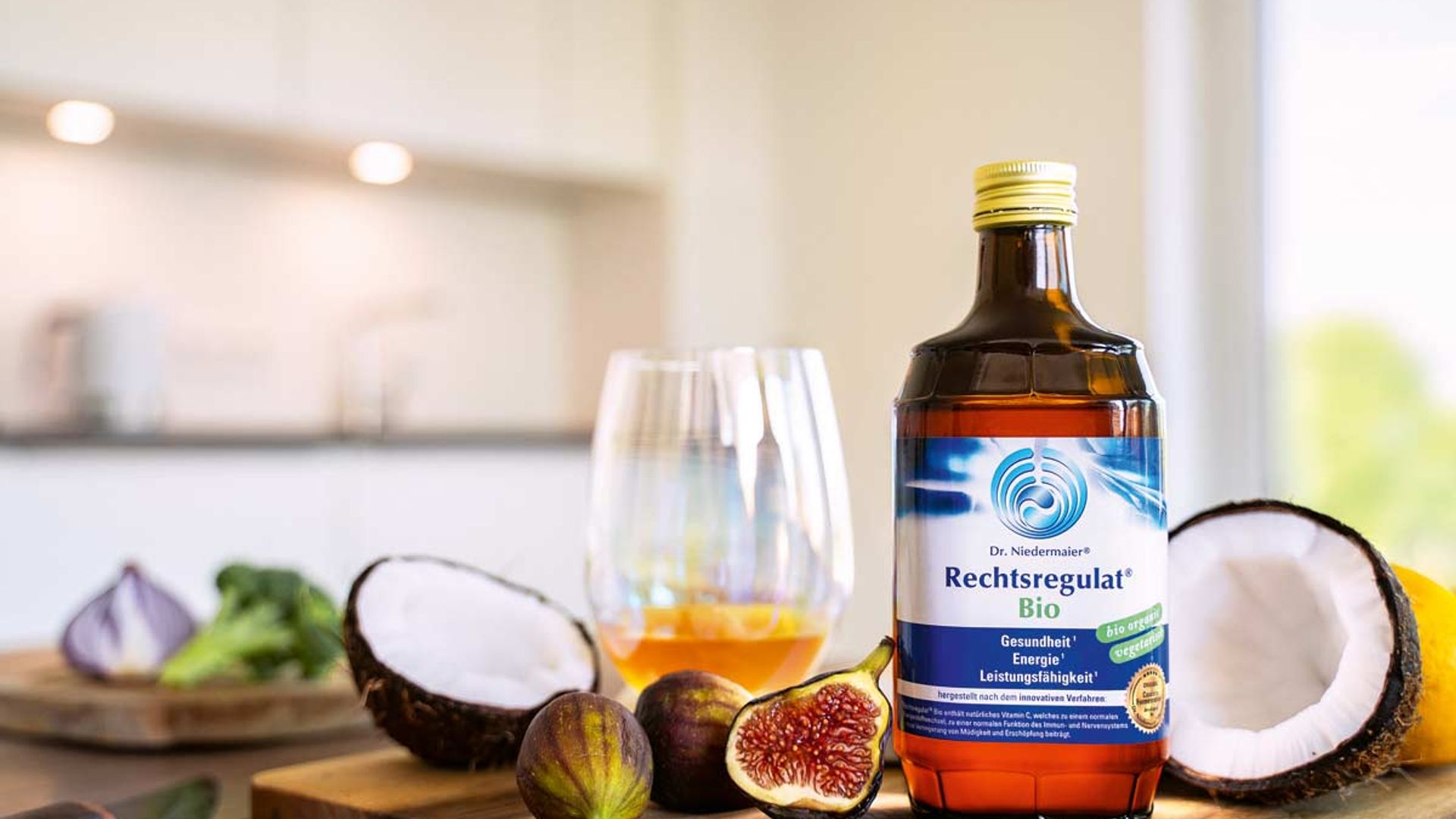Dr. Niedermaier Pharma Rechtsregulat® Bio