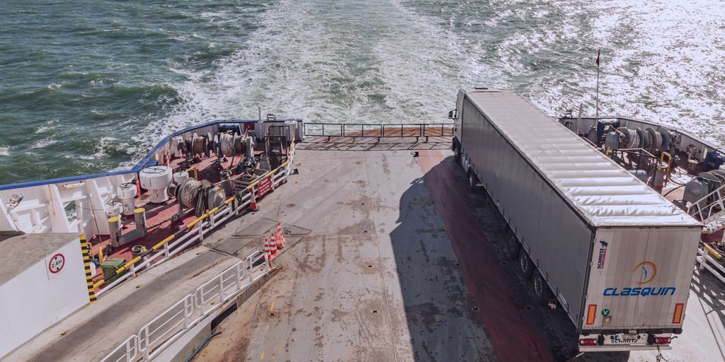 Clasquin Germany Gmbh Logistik