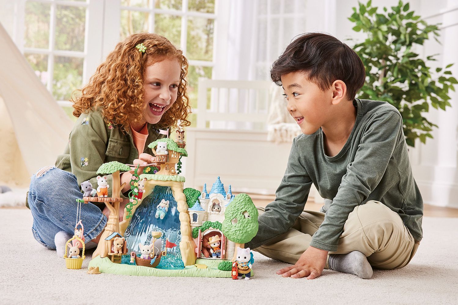 EPOCH Traumwiesen GmbH Parco Avventura