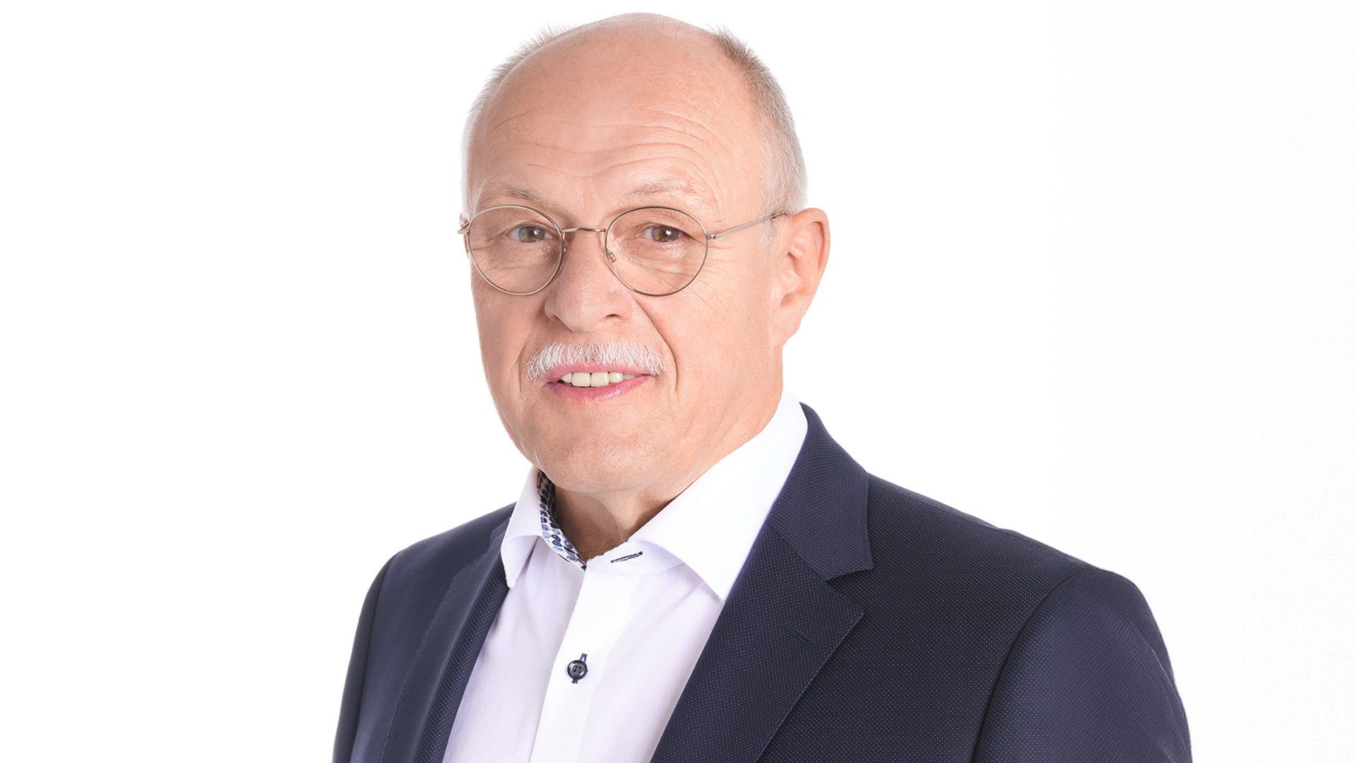 Interview mit Horst Amann, Geschäftsführer der RTW Planungsgesellschaft mbH