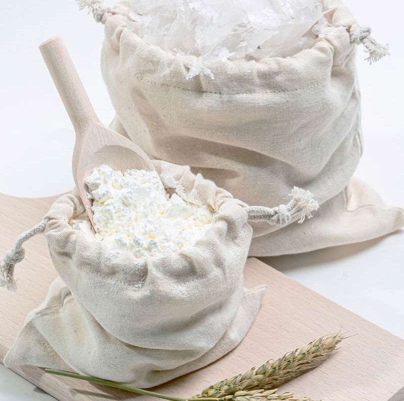 Andritz Proteïnepoeder