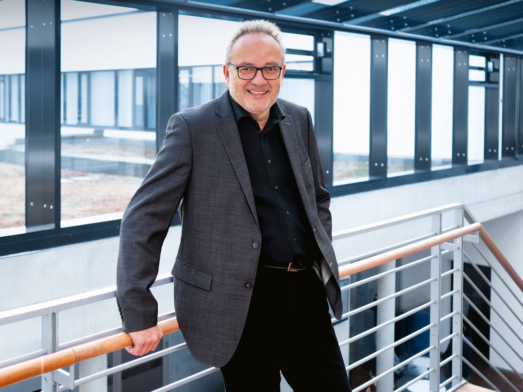 Toekomst heeft oorsprong nodig