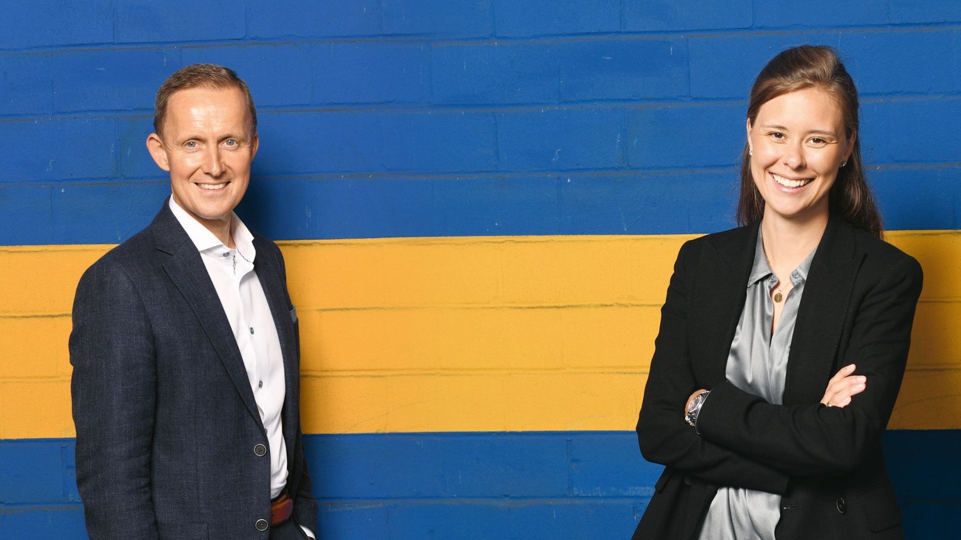 Bruhn Spedition GmbH Interviewpartners