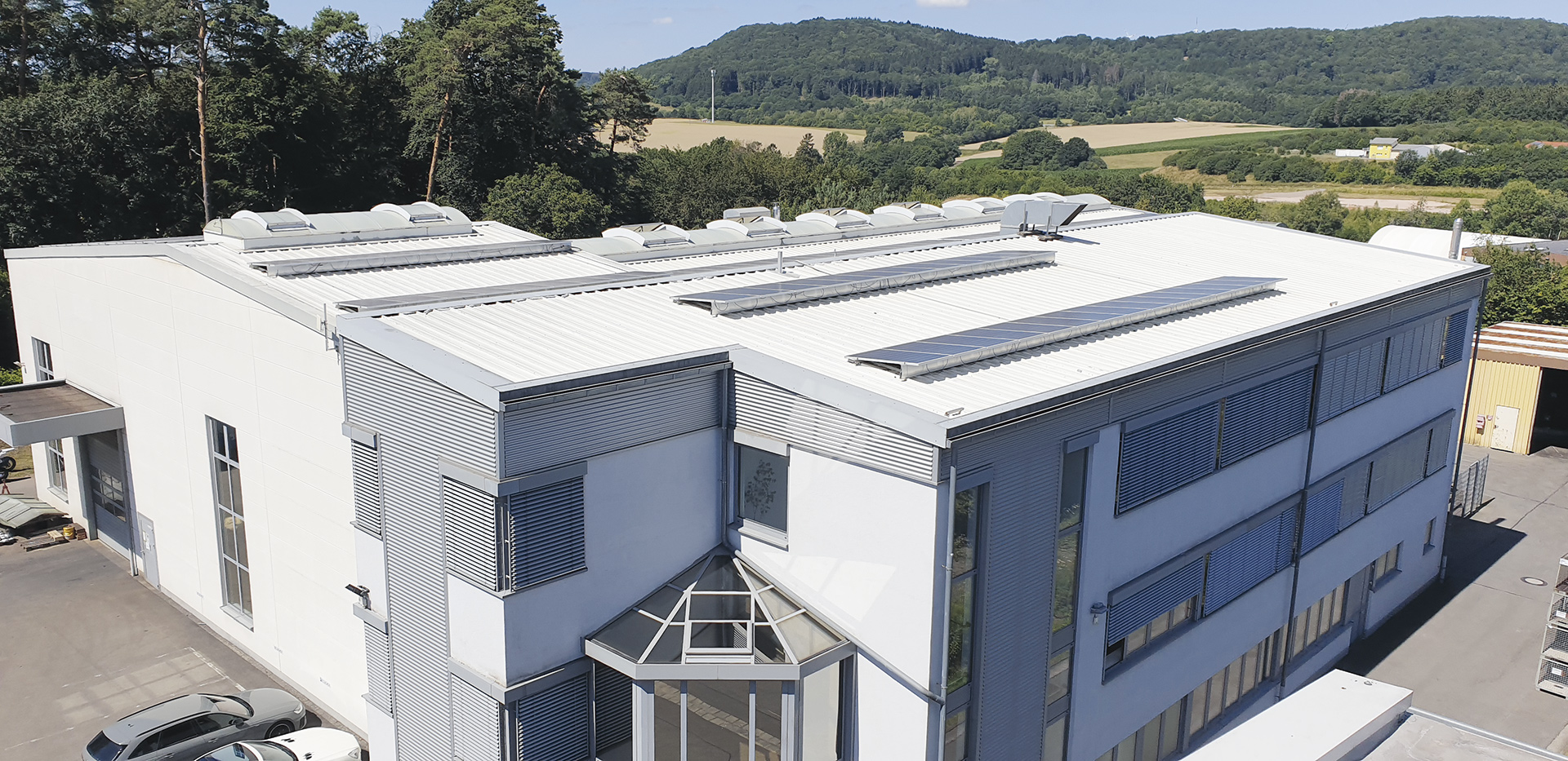 Ubicación del Grupo Berthold Kunrath