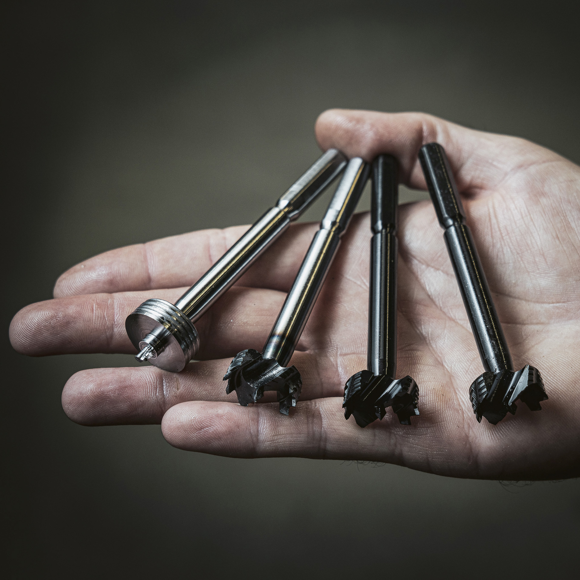 FAMAG-Werkzeugfabrik GmbH & Co. KG Bormax