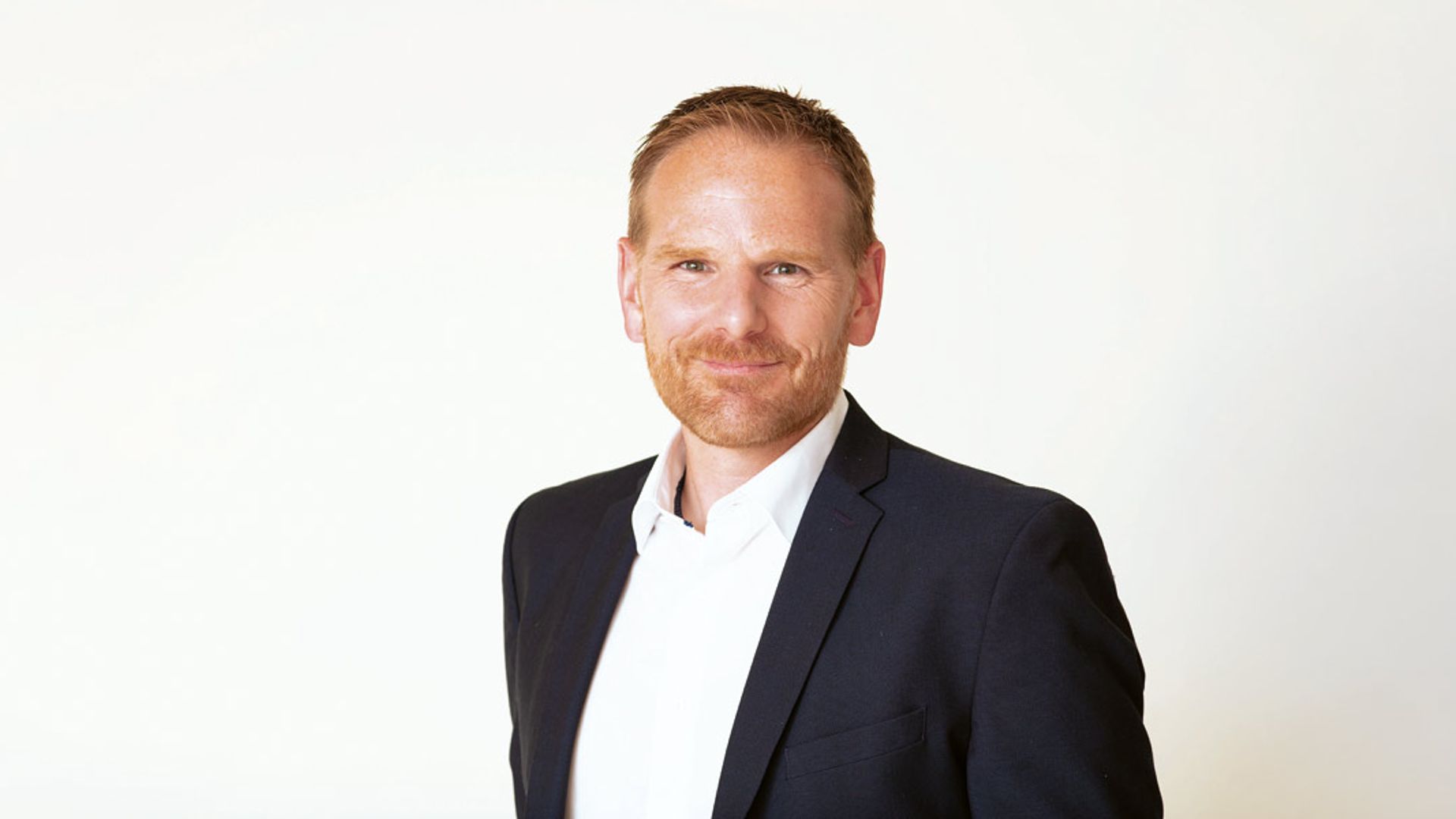 Carsten Haupt, Directeur Général de MINERALplus GmbH