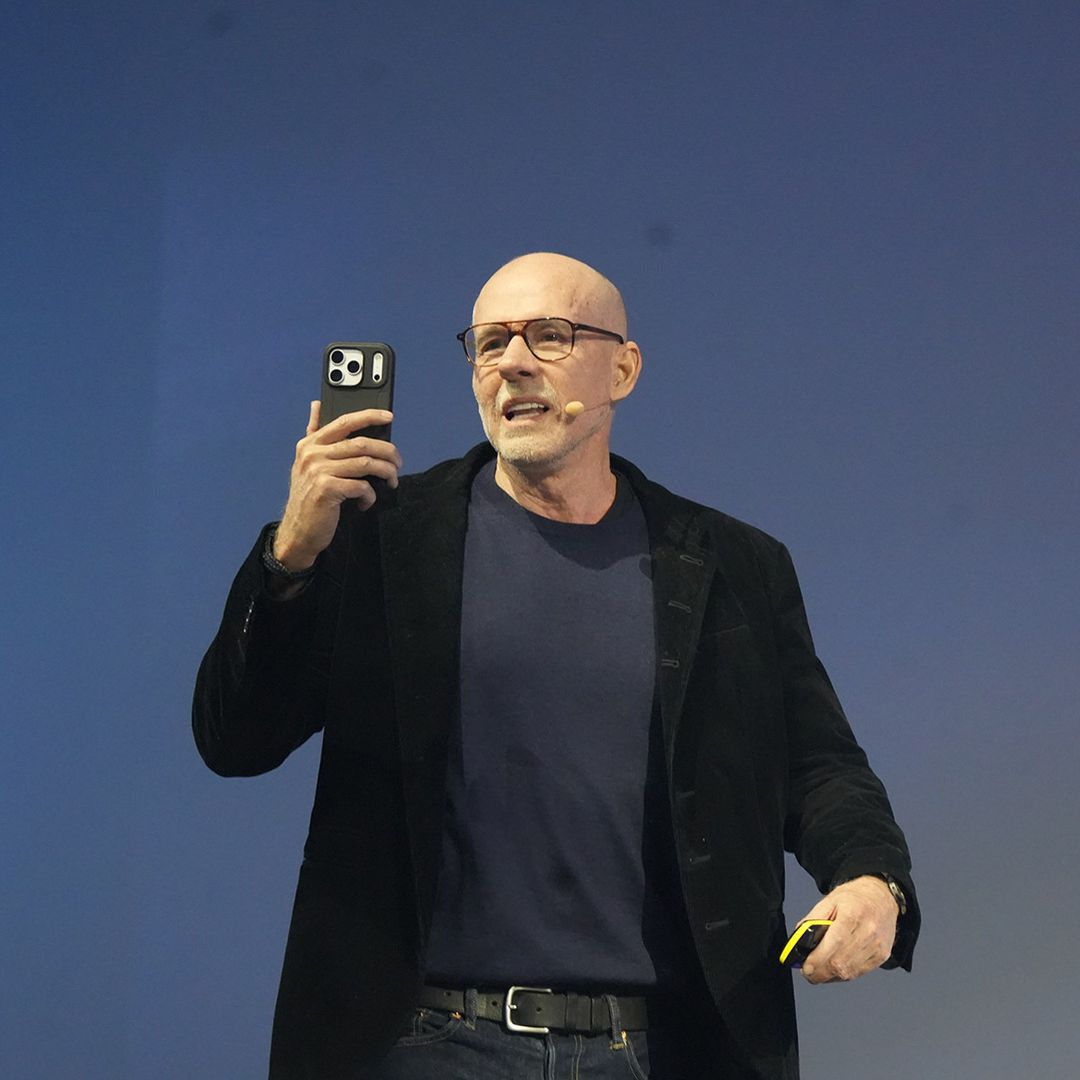 Scott Galloway
