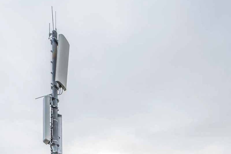 Antenne radio de e-netz Südhessen