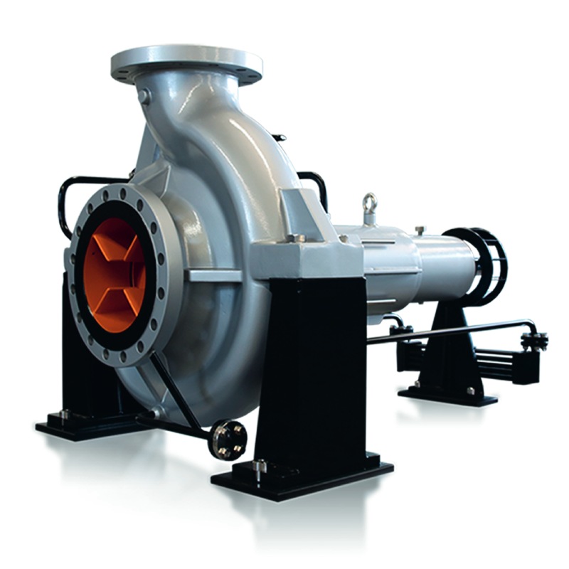 Dickow Pumpen GmbH Pompa Spiralna