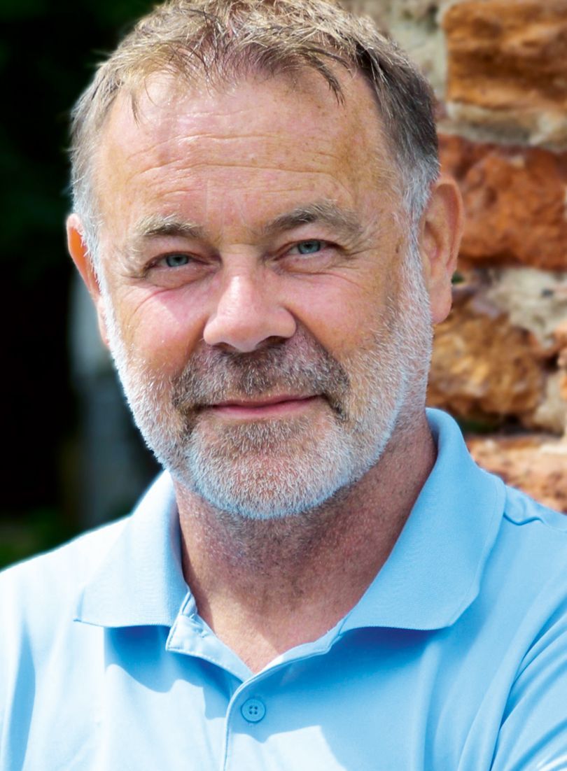 Ulrich Konert, Senior Manager Business Development der DIEDERICHS Karosserieteile GmbH