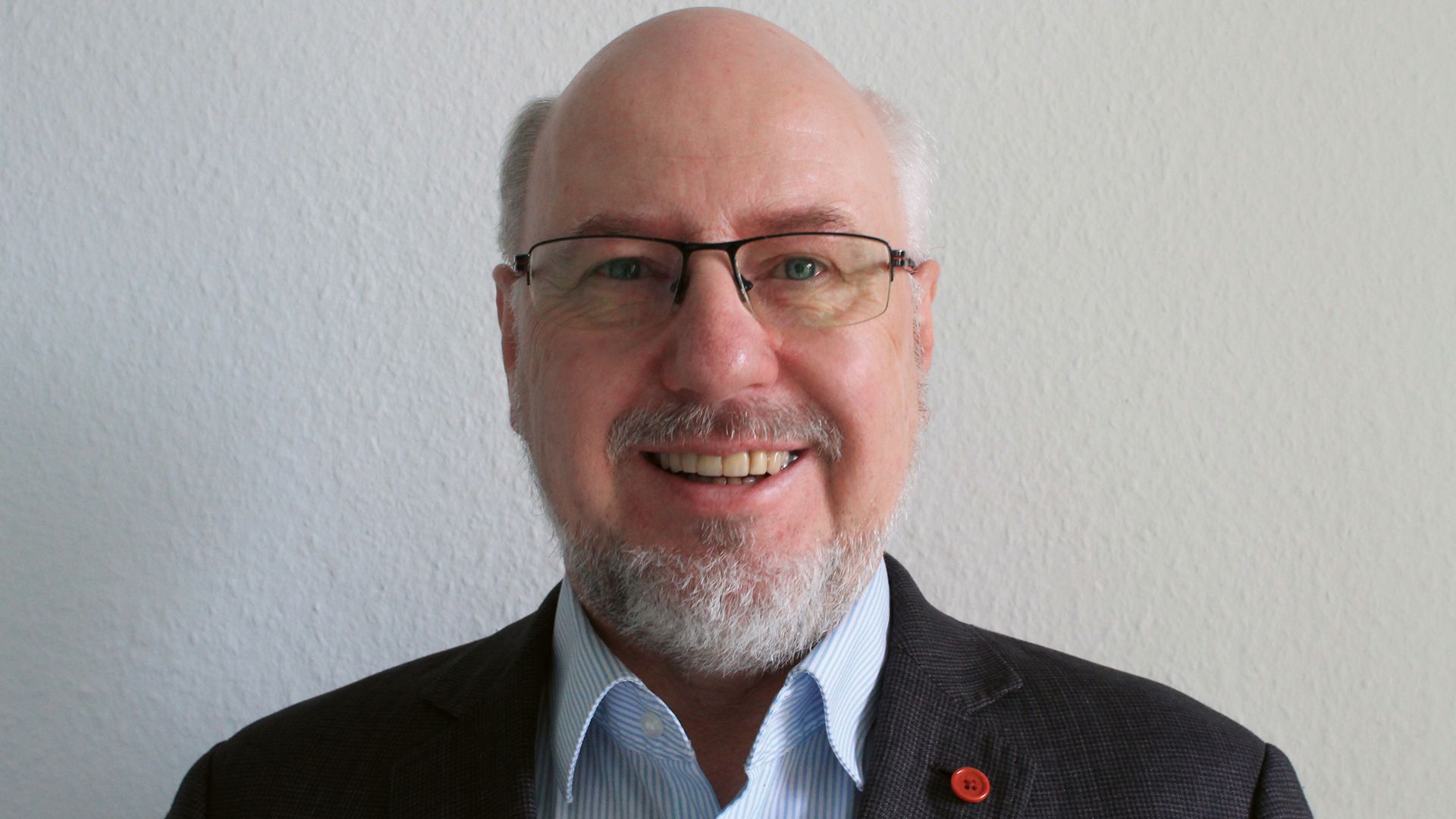 Dr. Manfred Wargenau, propietario y director general de M.A.R.C.O. GmbH & Co. KG