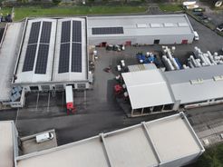 A.+ E. Fischer-Chemie GmbH & Co. KG Wiesbaden site