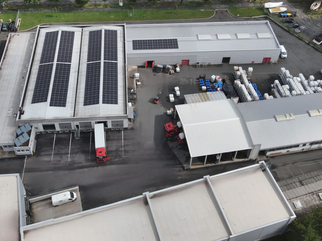 More Than Just Chemistry