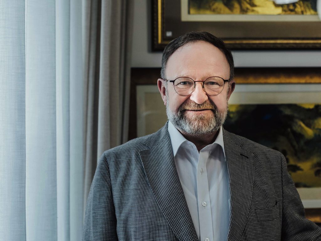 Concierge care: A new layer for ­Europe’s healthcare systems
