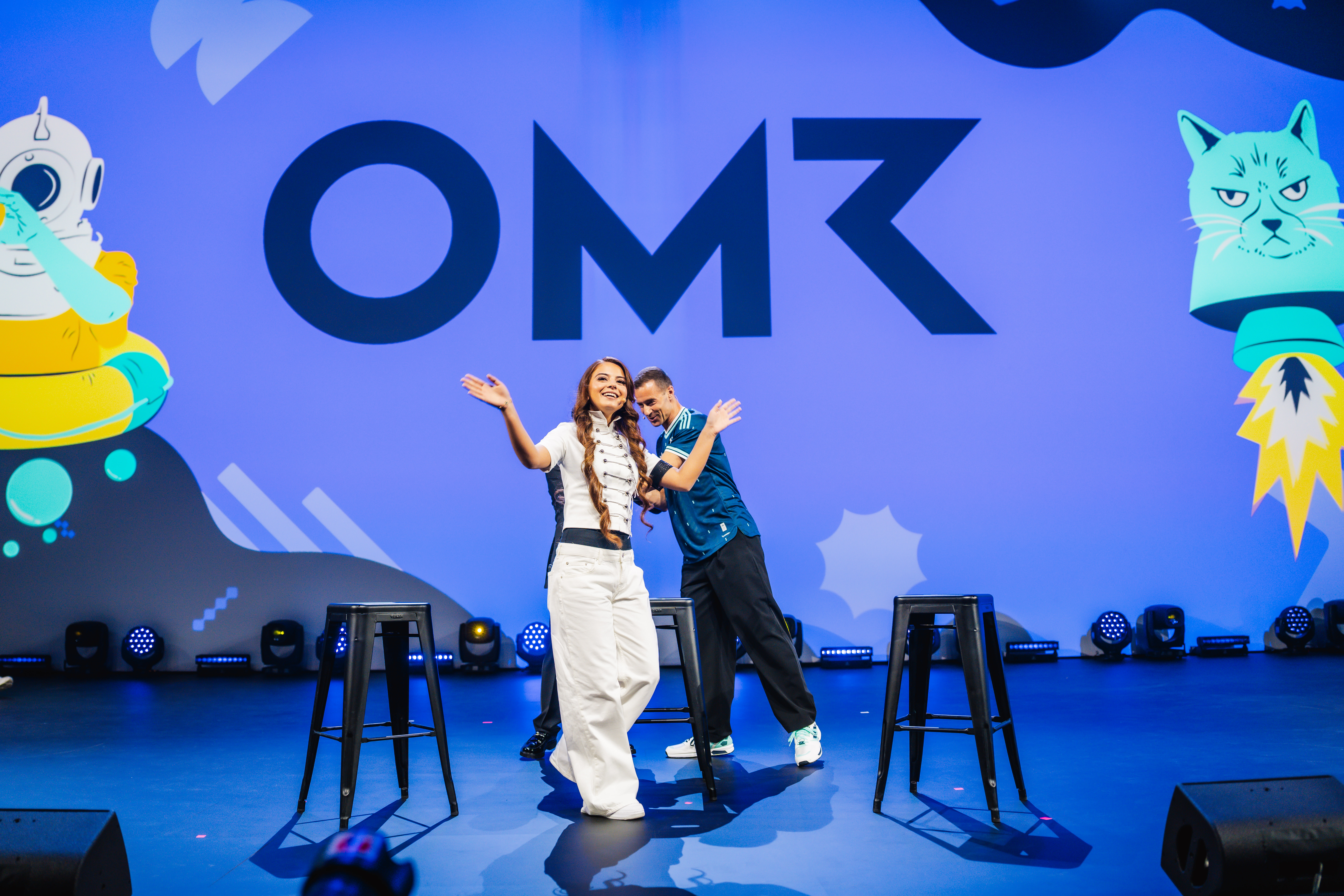 OMR