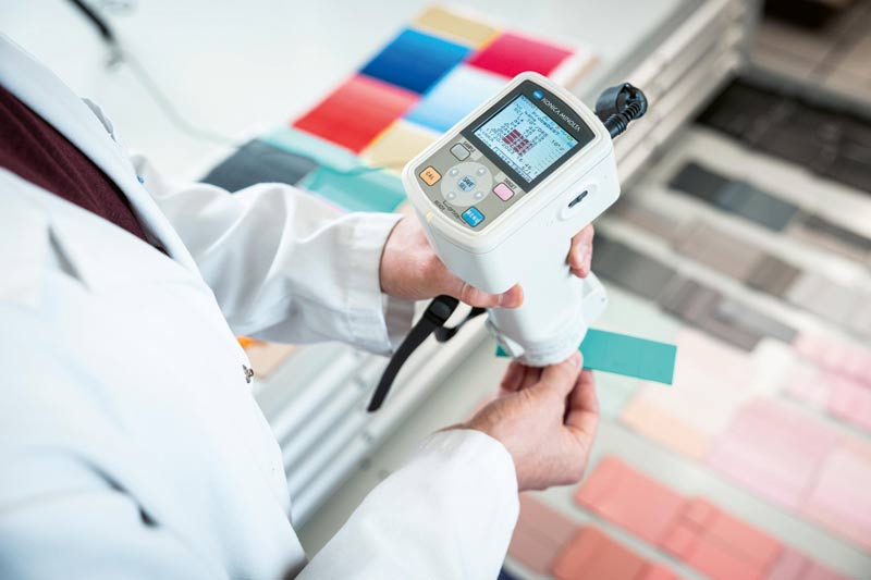 Plastigum w indywidualnym kolorze