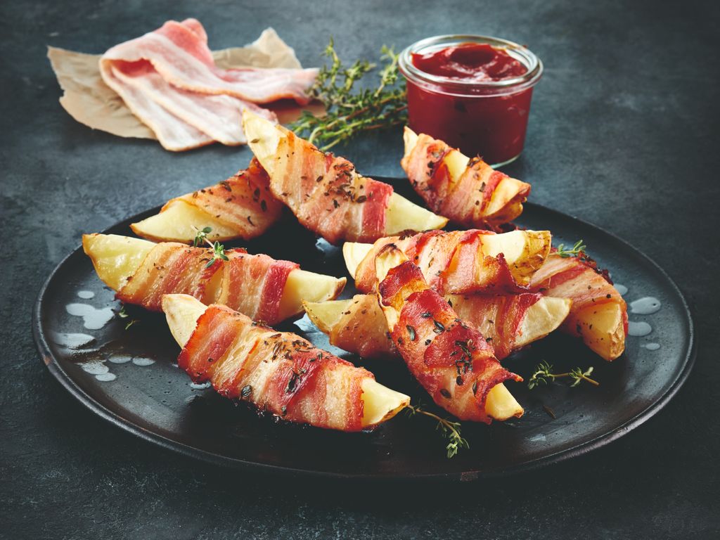 De Hambourg aux foyers : progrès sur le marché de la viande allemande