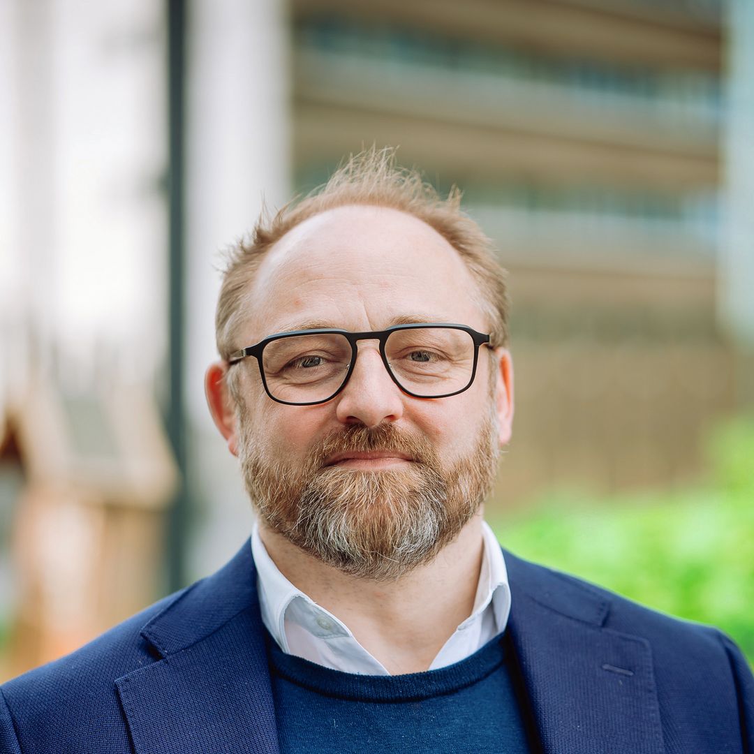 David Foxwell