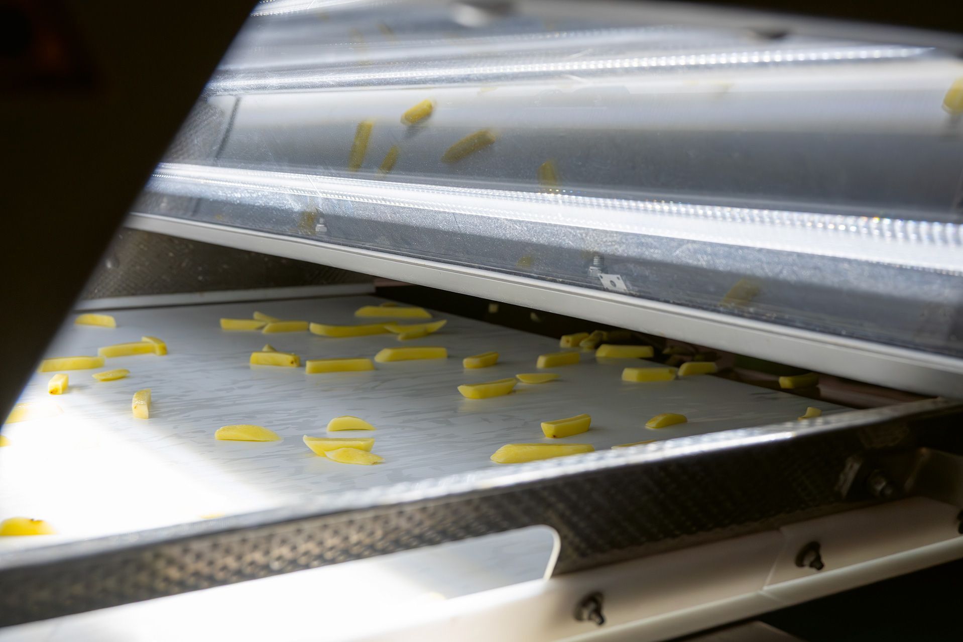 Optimum Sorting Sorting Machine