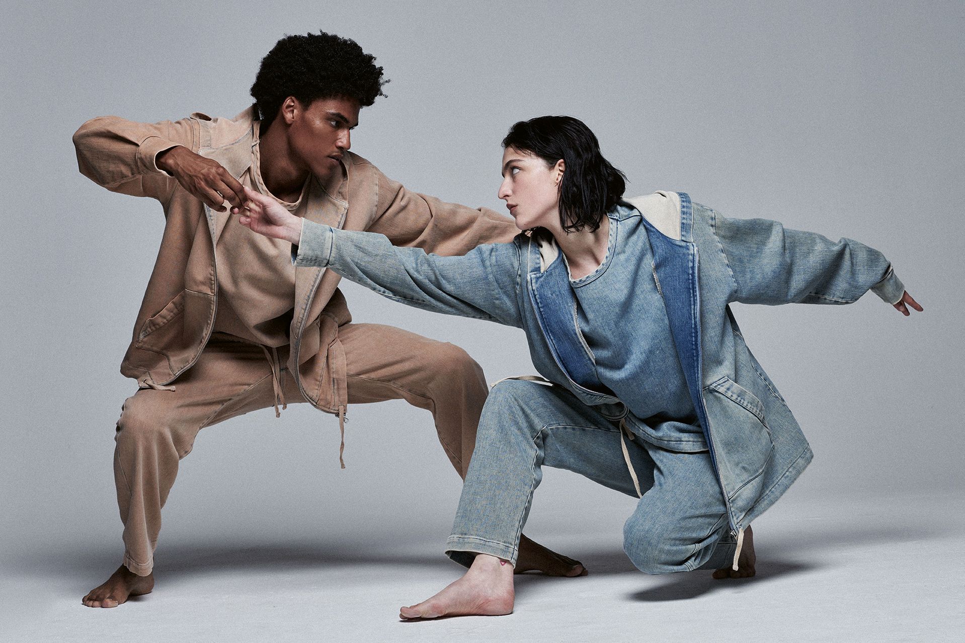 Candiani Denim S.p.A. Coreva-Denim