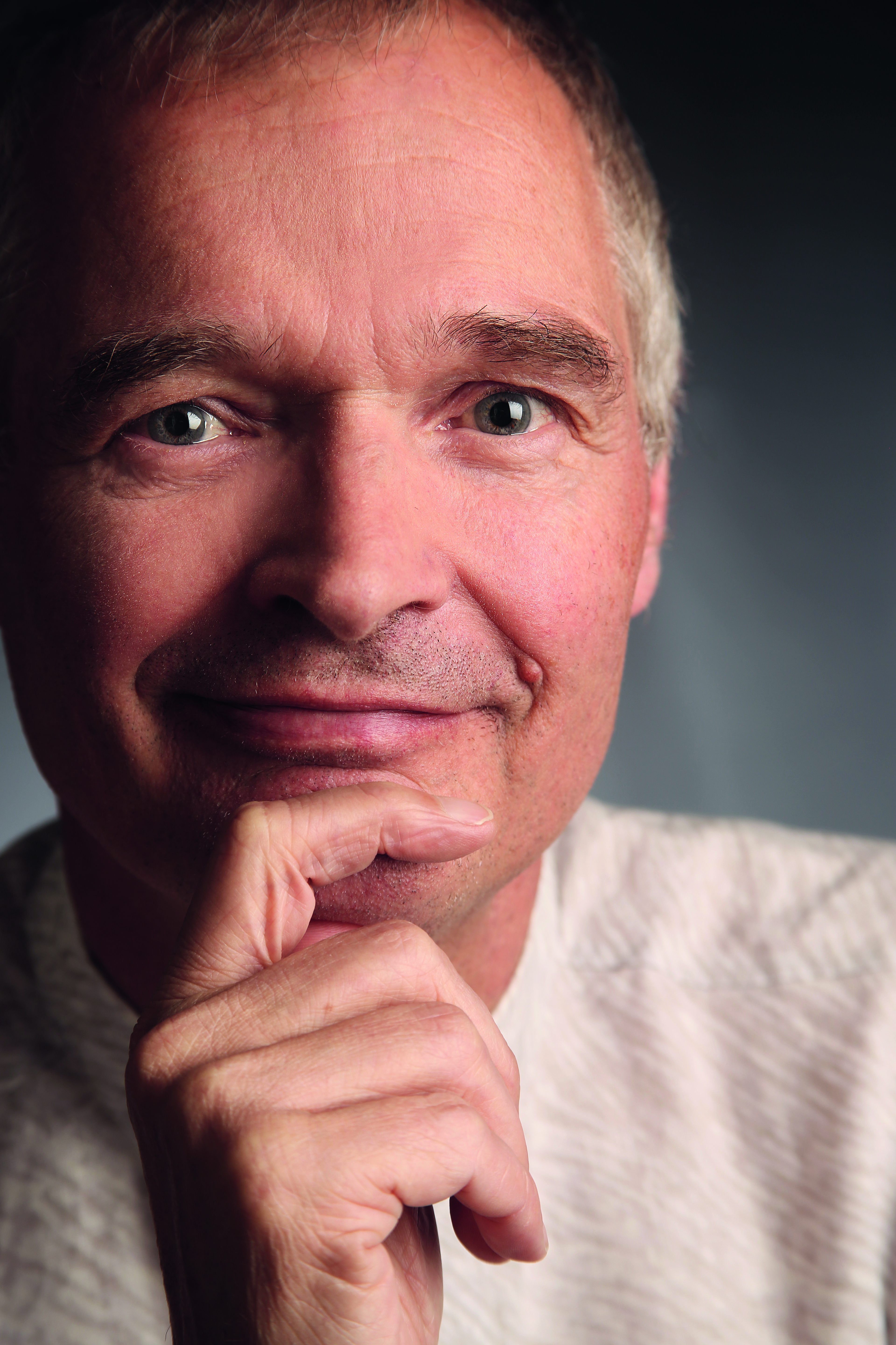 Markus Pernthaler, Director Gerente