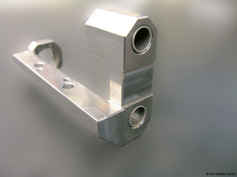 raro plastics gmbh personalizzazione per clienti