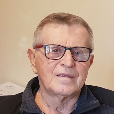 Giuseppe Aliverti, Director Comercial de Tunnels & Formworks International Srl