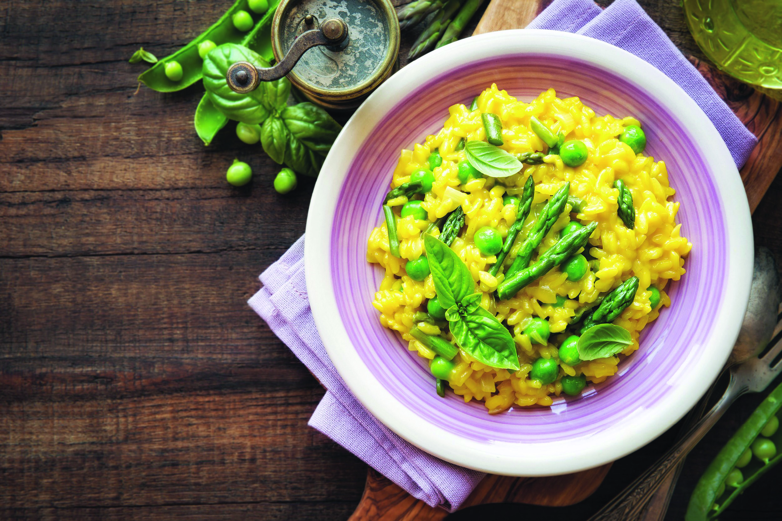 Consommateurs de What’s Cooking Group NV