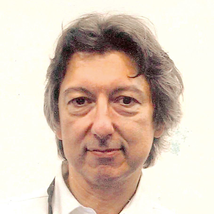 Giuseppe Pons, Head of Sales