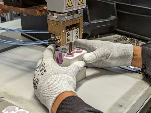 Producción de Energía Akku