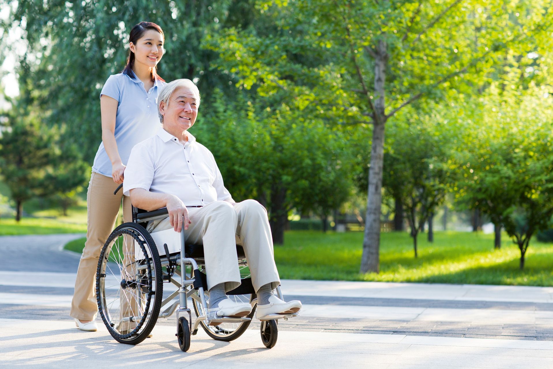 IC Verzekeringen NV/ CI Assurances SA Care