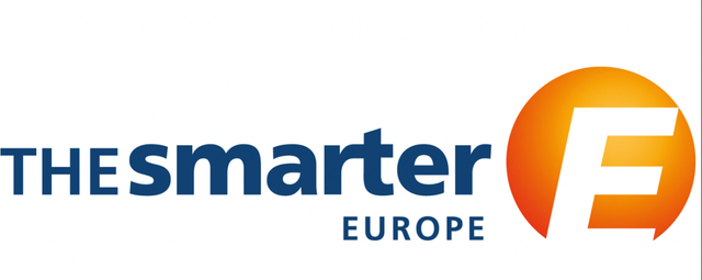 The smarter E Europe 2026