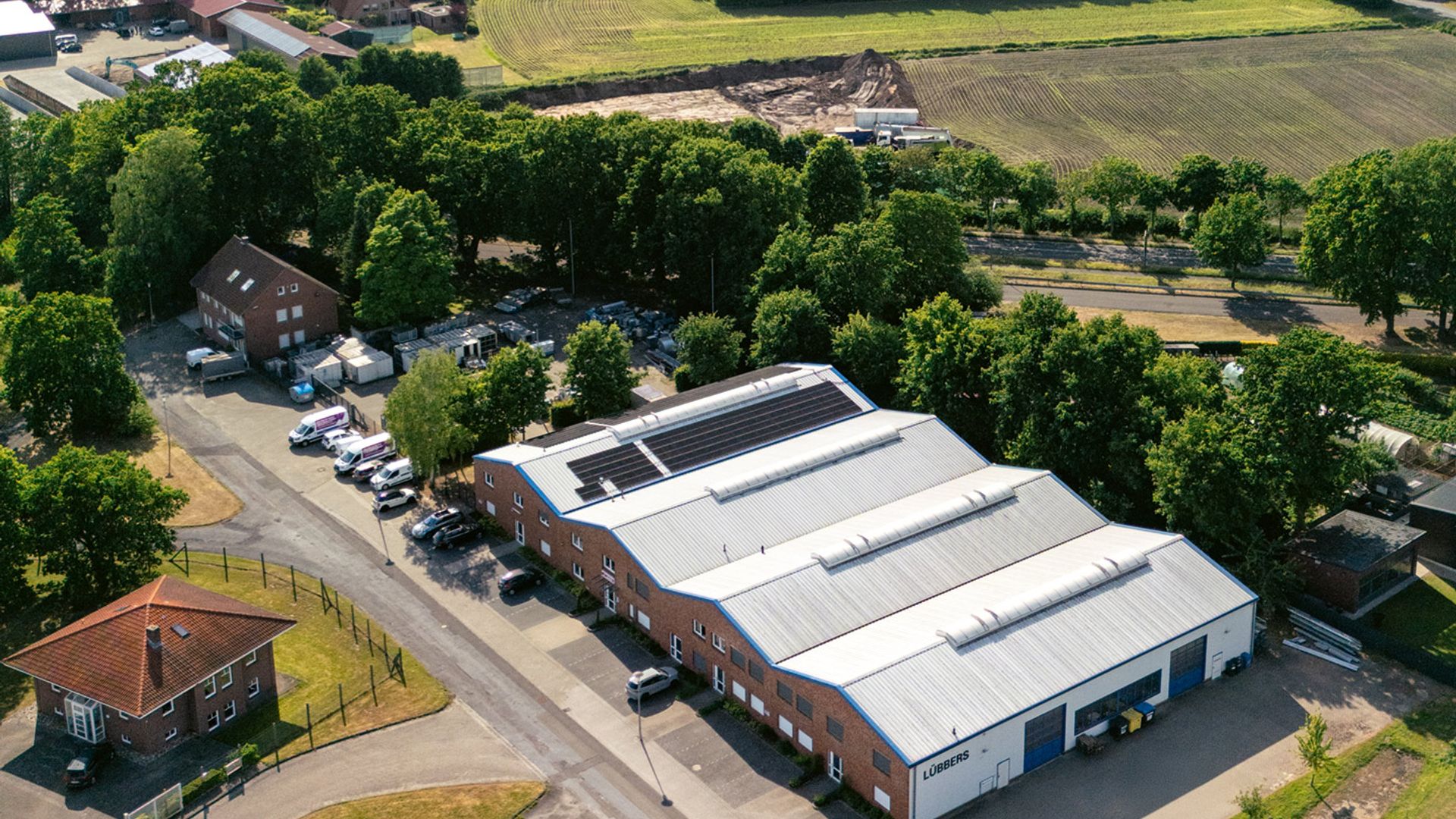 Świeży powiew dla biznesu