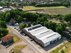 Siège de Lübbers LTA GmbH & Co. KG