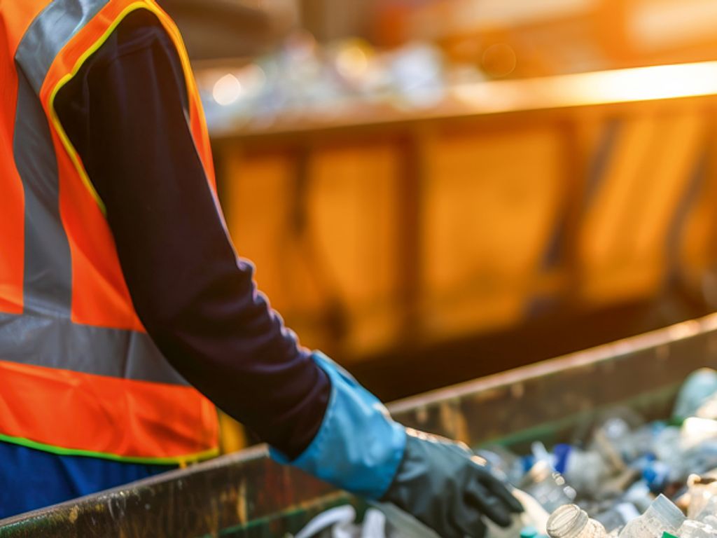 Pioneering Work for a Sustainable Switzerland