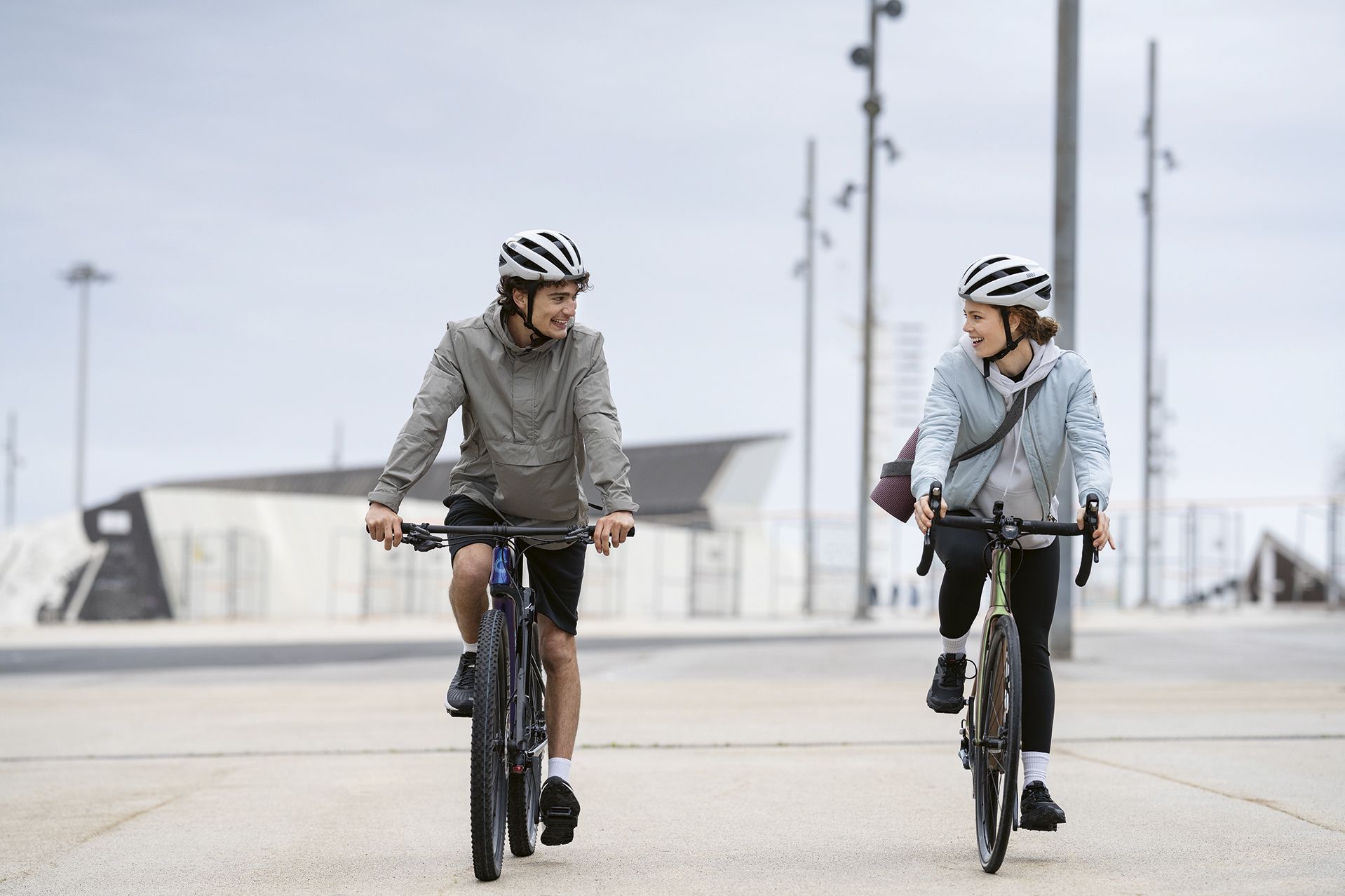 BusinessBike GmbH Businessrad