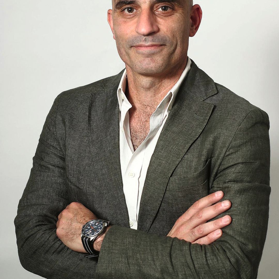 Golan Oliel