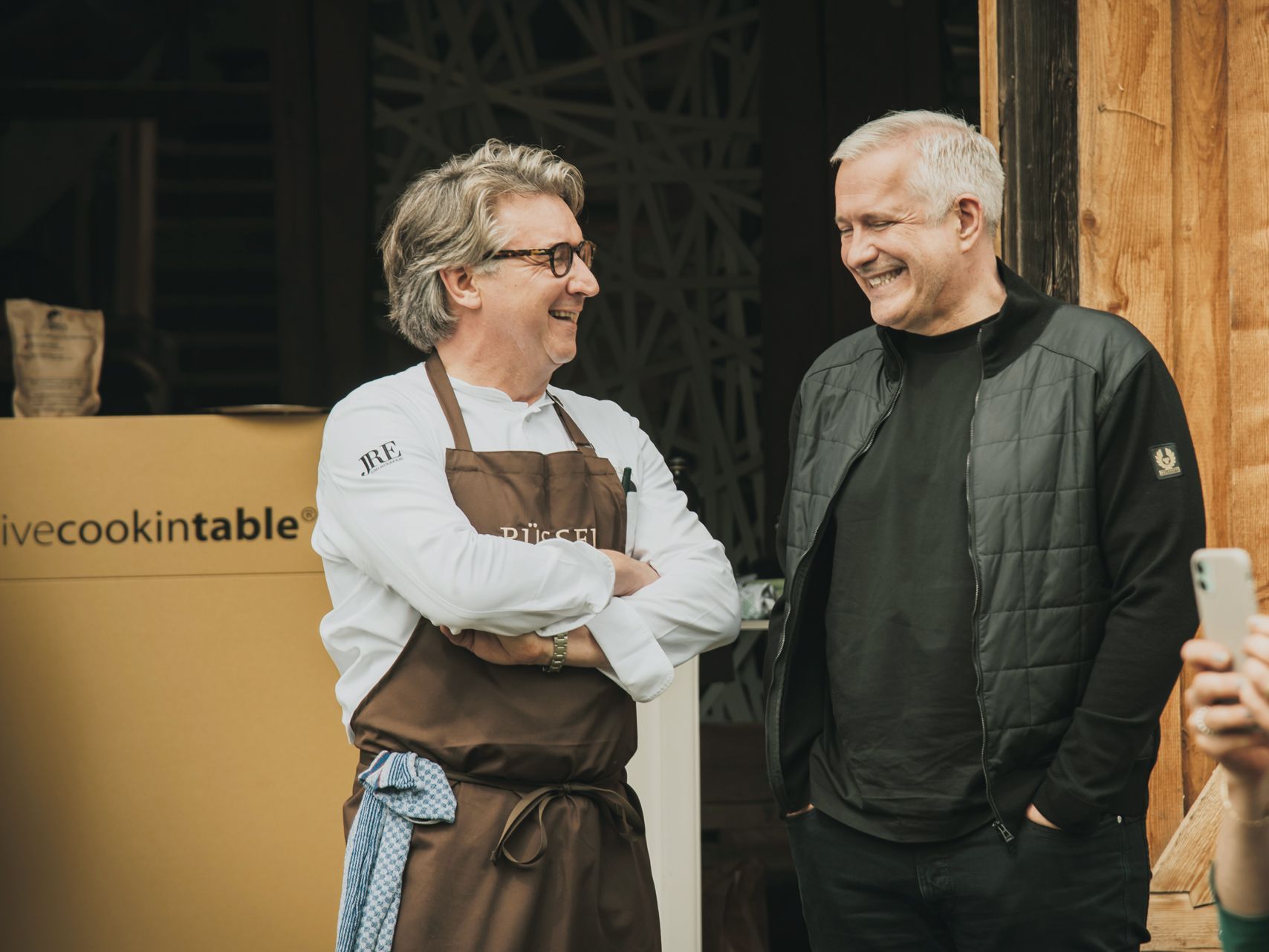 Chefs MEC2 GmbH