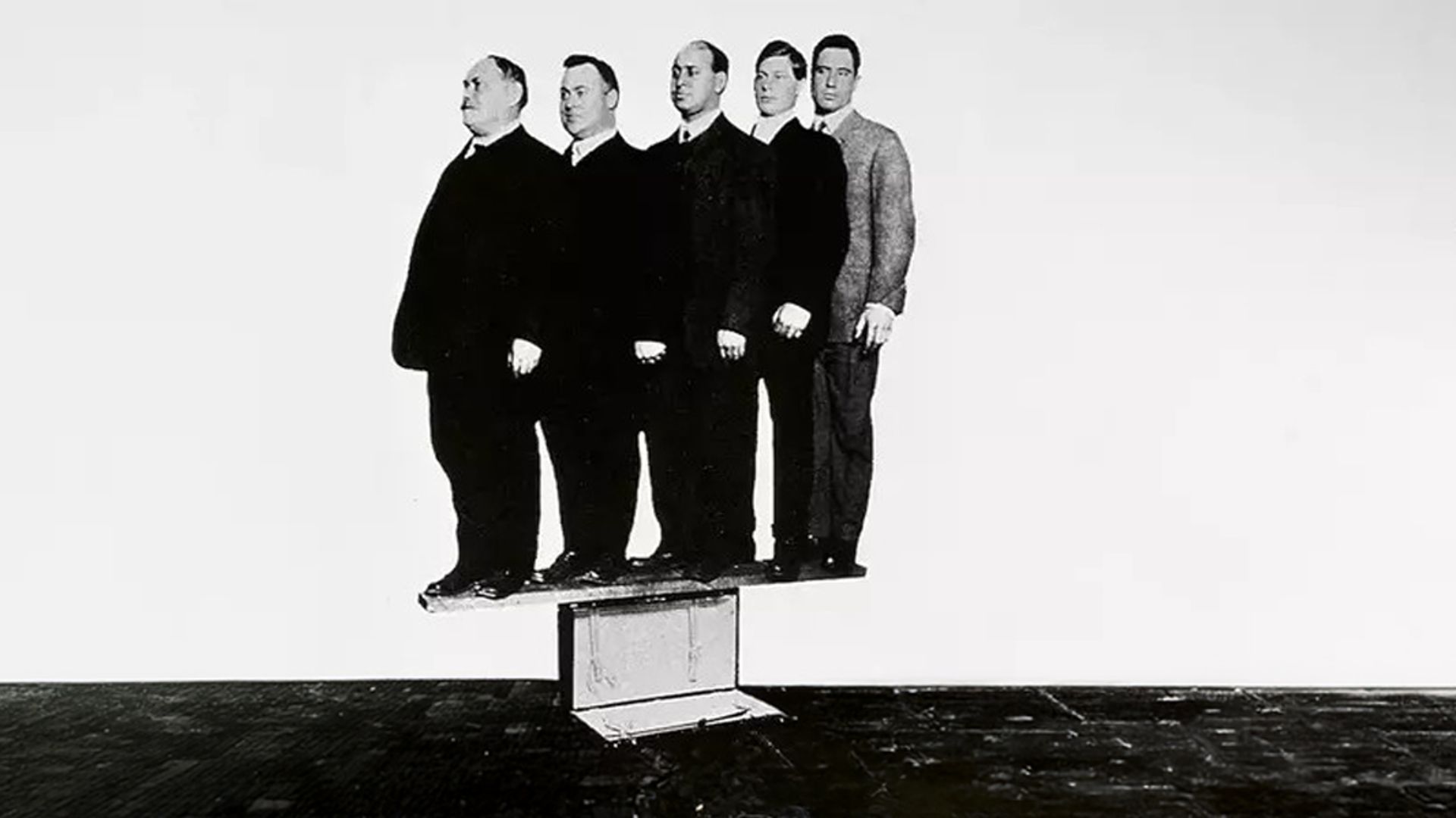 Samsonite GmbH Shwayder-Brüder