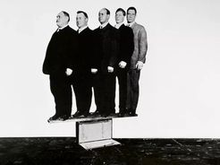 Samsonite GmbH Hermanos Shwayder