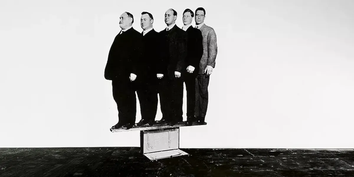 The undisputed world leader in travel luggage