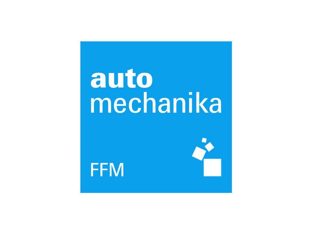Automechanika Frankfurt 2026