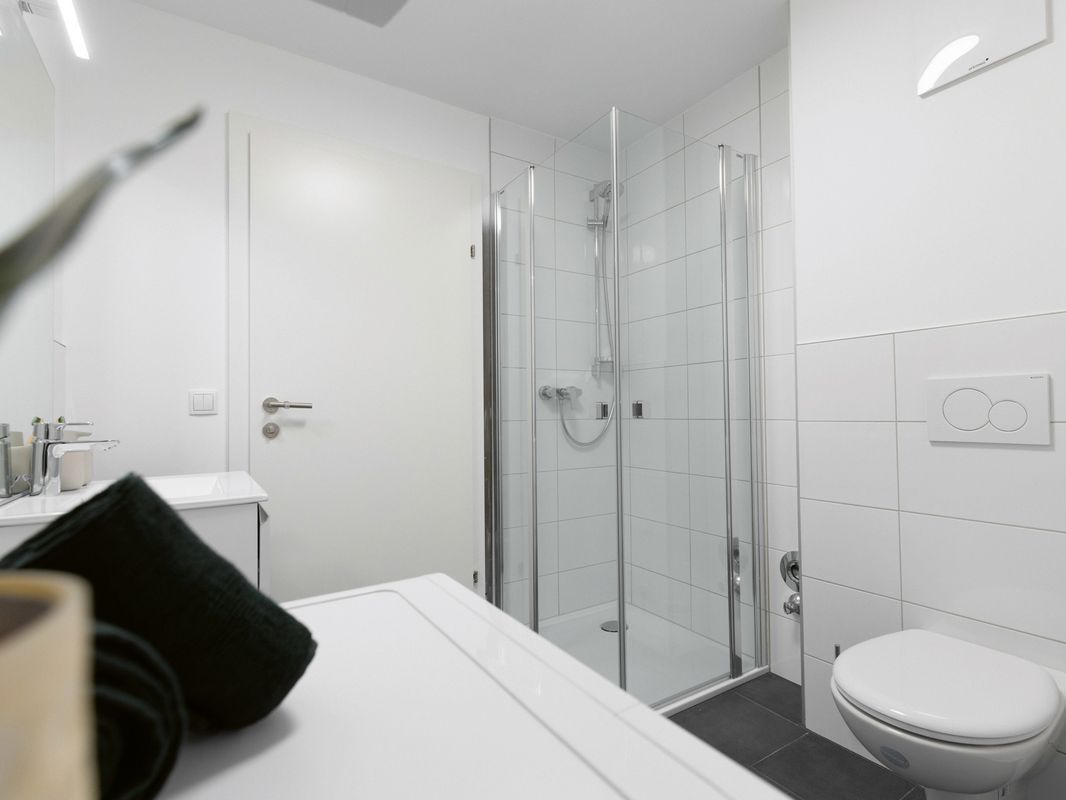 zwei-a projektmanagement gmbh Appartement