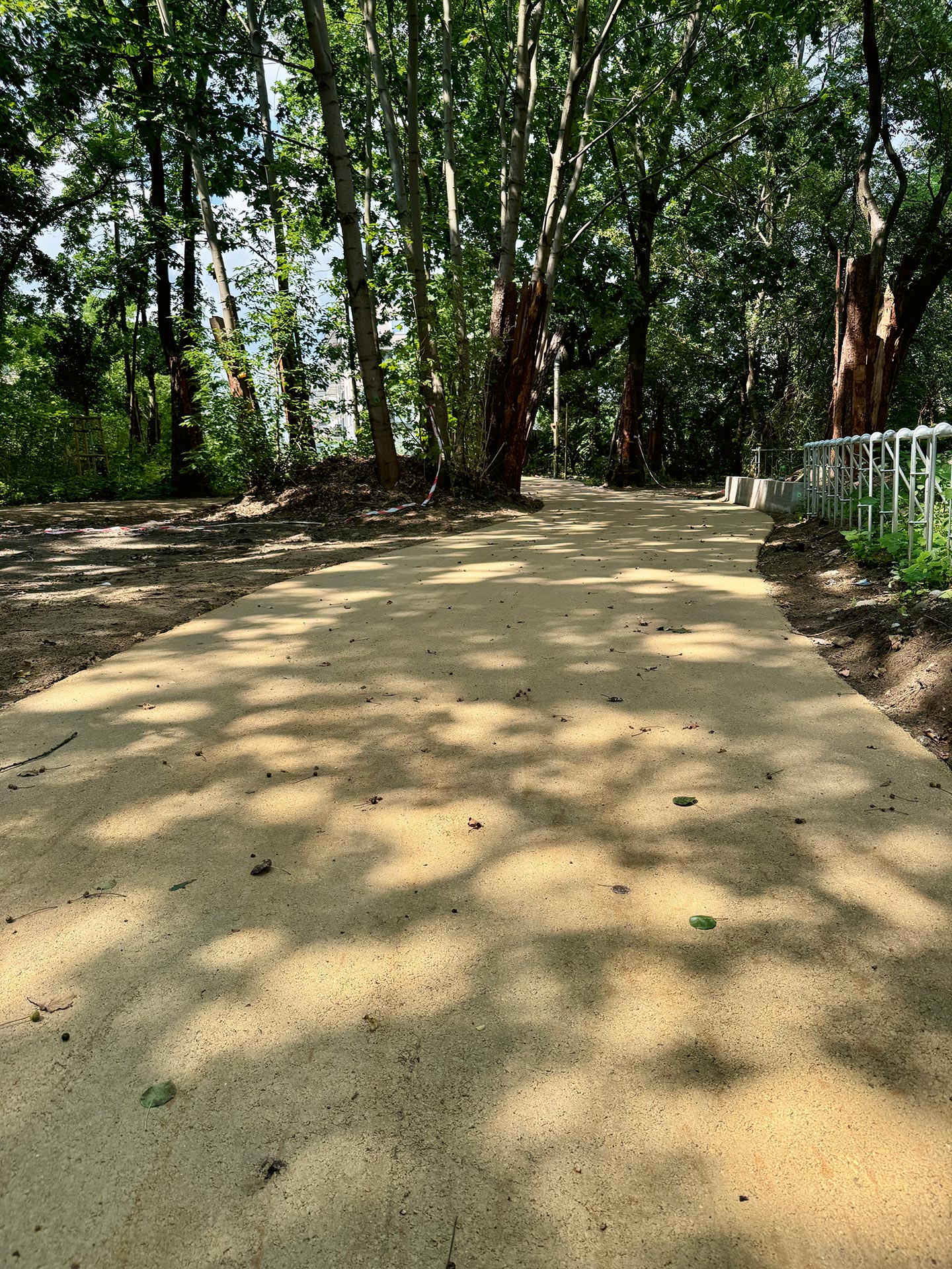 Ooms Producten B.V. Legante