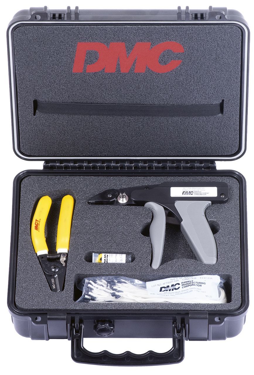 DMC Europe GmbH Strumenti