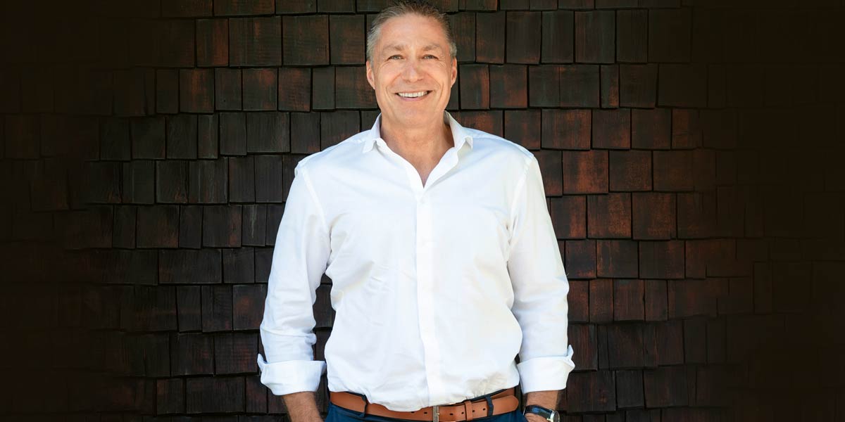 Horst Neidhard, Zarządzający Wspólnik w Gebr. FALLER GmbH