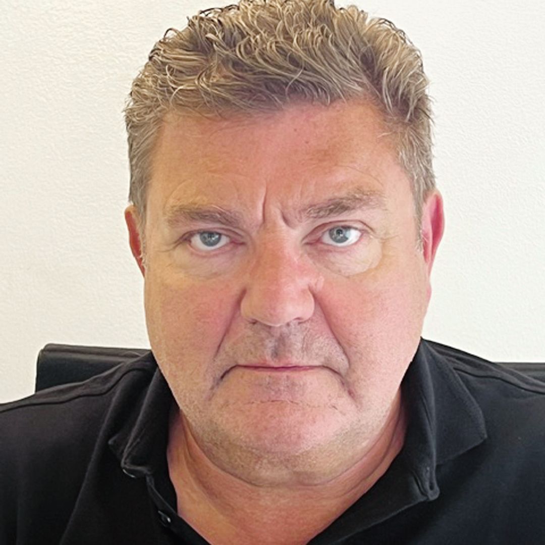 Francis Debeuckelaere