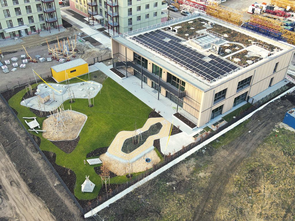 Digitaler, efficiënter en meer betekenisvol